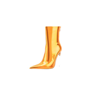 Azuleum boots