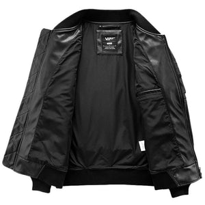 BOMBER