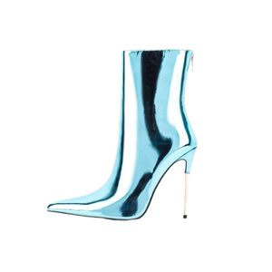 Azuleum boots