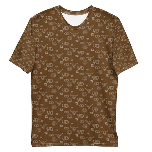 Logomaniac T Shirt VANIDA DANG - vanidadang