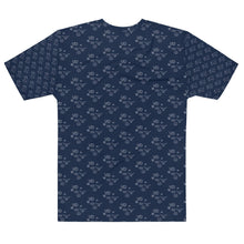 Monogram Marine T shirt VANIDA DANG