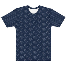 Monogram Marine T shirt VANIDA DANG