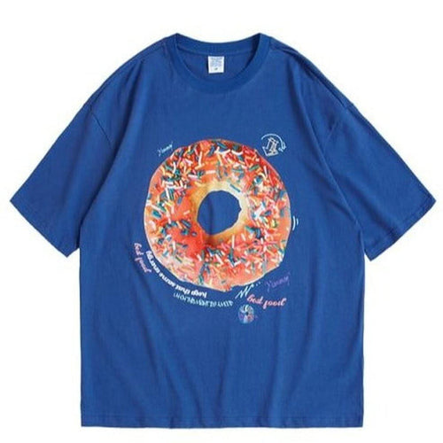 Donuts - vanidadang