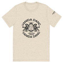 Short sleeve t-shirt VANIDA DANG BLACK